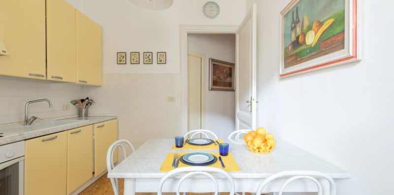 Savoia Charming Family House - iFlat