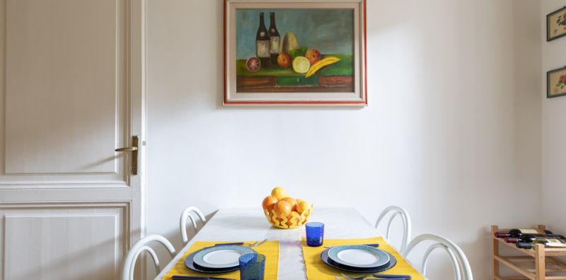 Savoia Charming Family House - iFlat