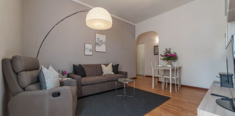 Augustus Suite near Saint Peter - iFlat