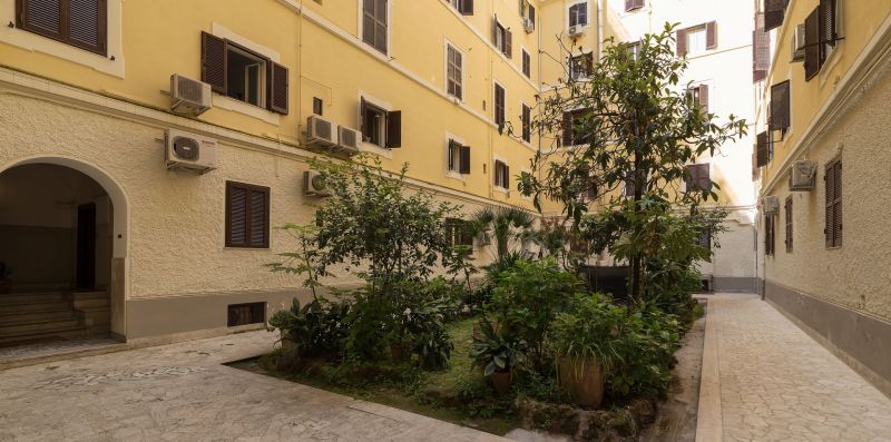Augustus Suite near Saint Peter - iFlat