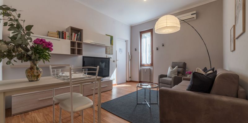 Augustus Suite near Saint Peter - iFlat