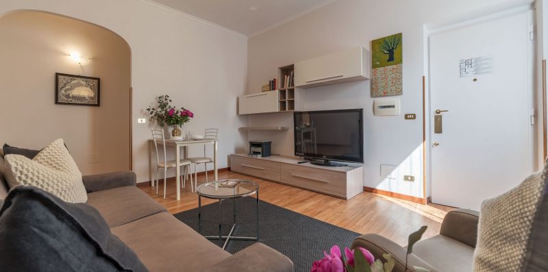 Augustus Suite near Saint Peter - iFlat