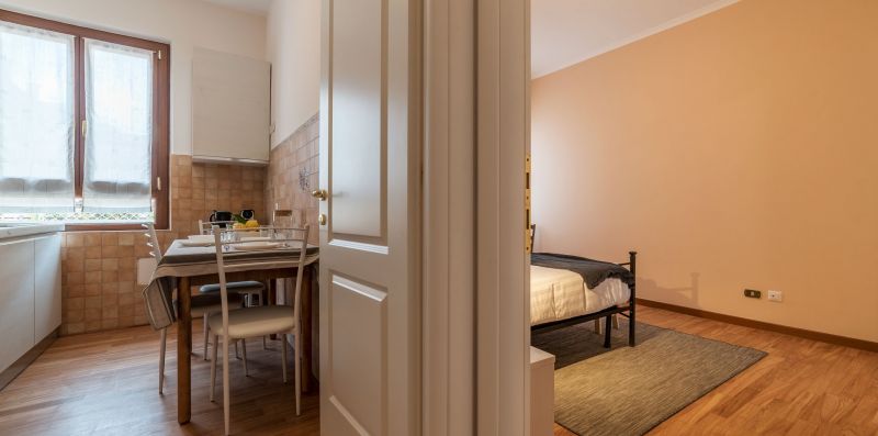 Augustus Suite near Saint Peter - iFlat