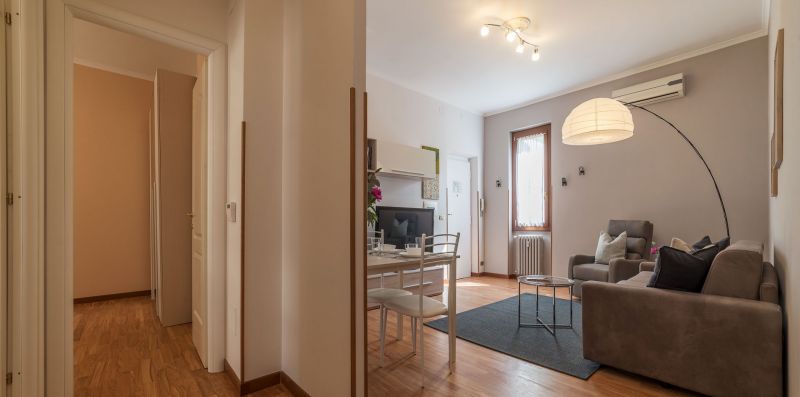 Augustus Suite near Saint Peter - iFlat
