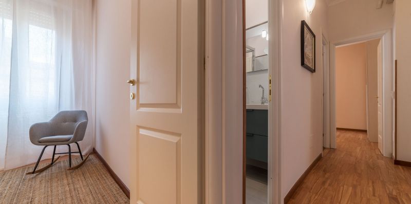 Augustus Suite near Saint Peter - iFlat