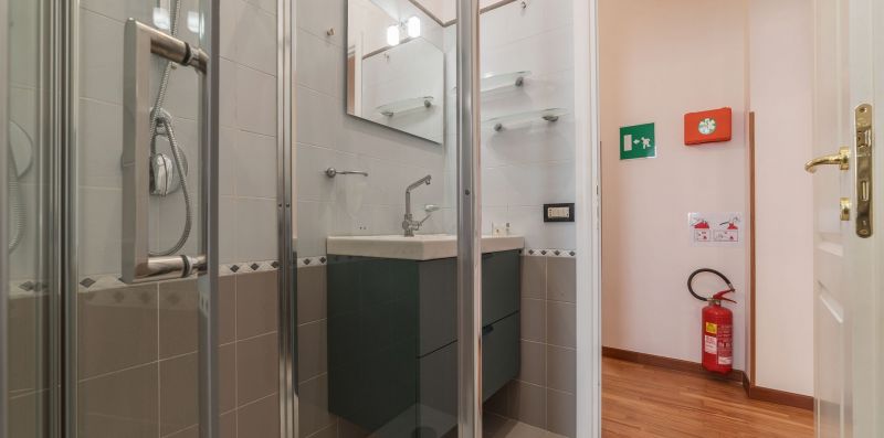 Augustus Suite near Saint Peter - iFlat