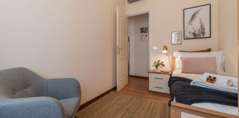 Augustus Suite near Saint Peter - iFlat