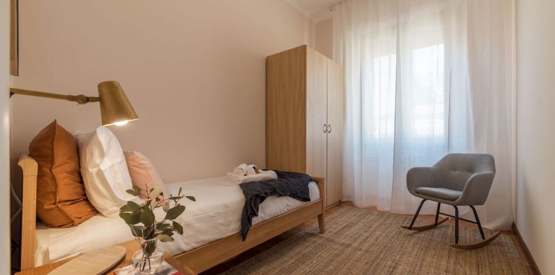 Augustus Suite near Saint Peter - iFlat