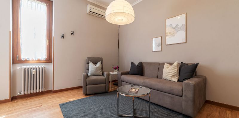 Augustus Suite near Saint Peter - iFlat