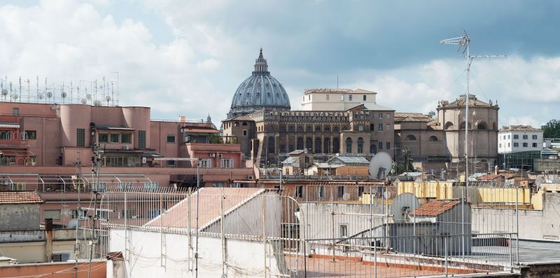 Augustus Suite near Saint Peter - iFlat