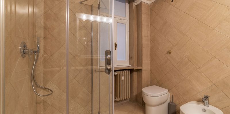 Tiber Stylish Apartment - iFlat