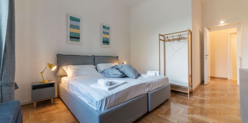 Tiber Stylish Apartment - iFlat
