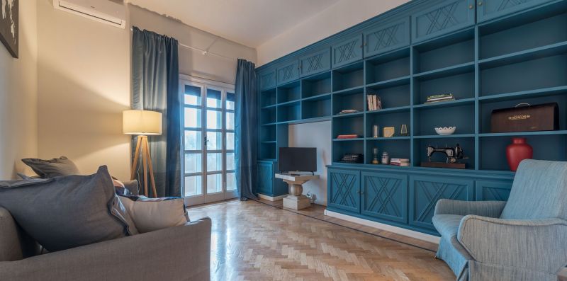 Tiber Stylish Apartment - iFlat