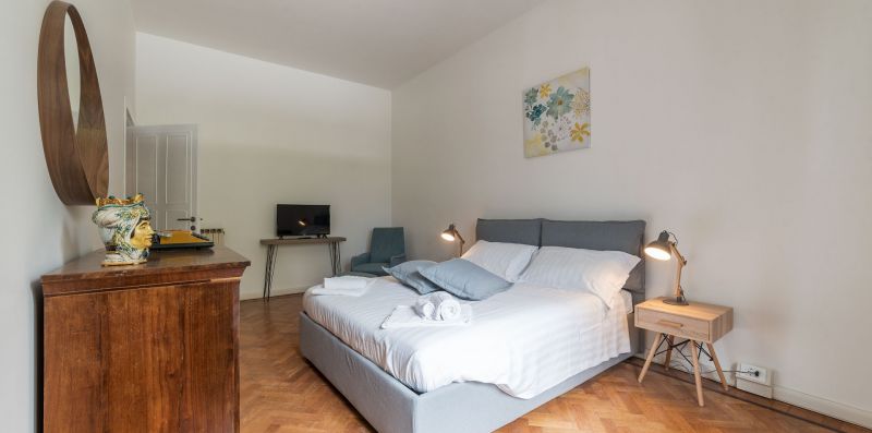 Tiber Stylish Apartment - iFlat