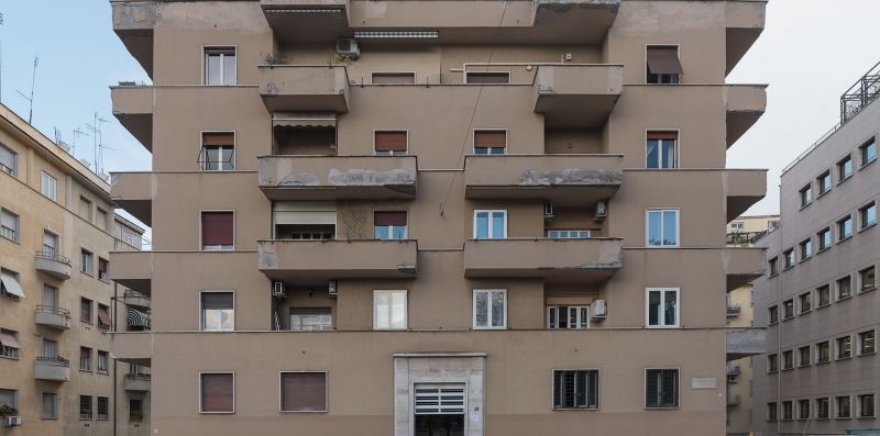 Tiber Stylish Apartment - iFlat