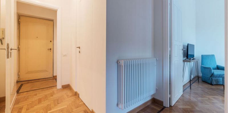 Tiber Stylish Apartment - iFlat