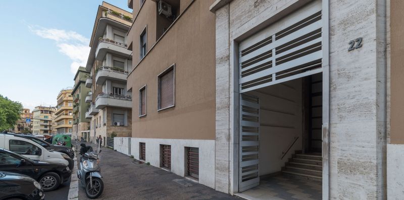 Tiber Stylish Apartment - iFlat