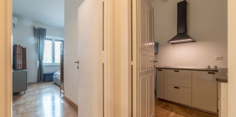 Tiber Stylish Apartment - iFlat