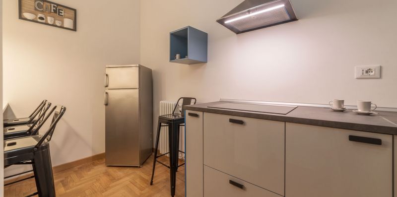 Tiber Stylish Apartment - iFlat