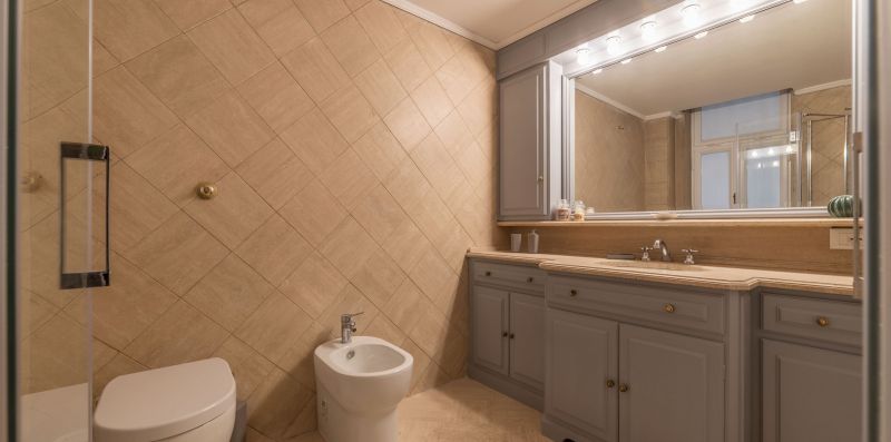 Tiber Stylish Apartment - iFlat