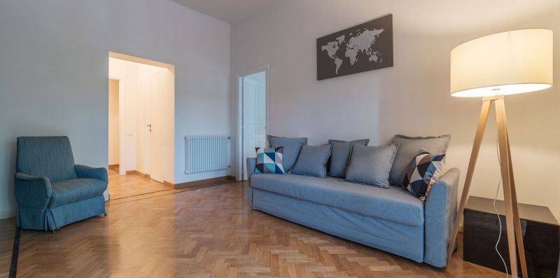 Tiber Stylish Apartment - iFlat
