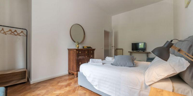 Tiber Stylish Apartment - iFlat