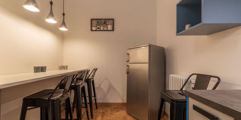 Tiber Stylish Apartment - iFlat