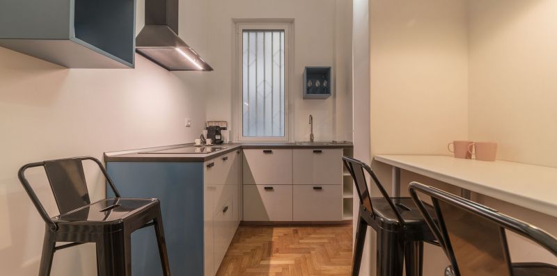 Tiber Stylish Apartment - iFlat