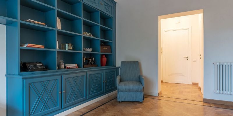 Tiber Stylish Apartment - iFlat