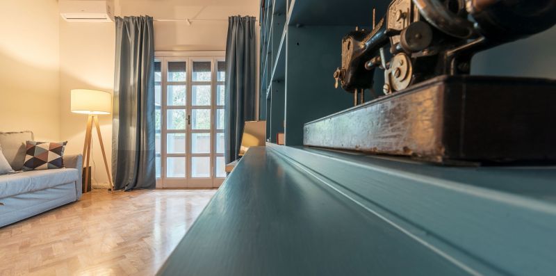 Tiber Stylish Apartment - iFlat