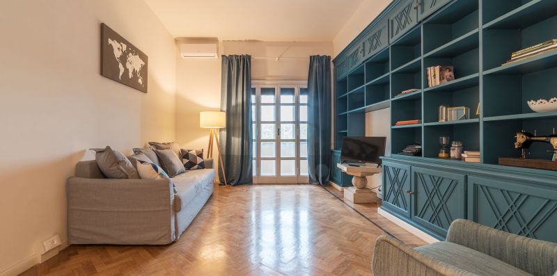 Tiber Stylish Apartment - iFlat