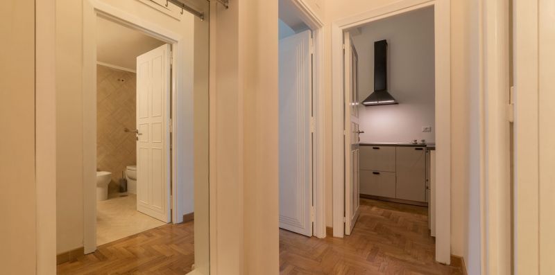 Tiber Stylish Apartment - iFlat