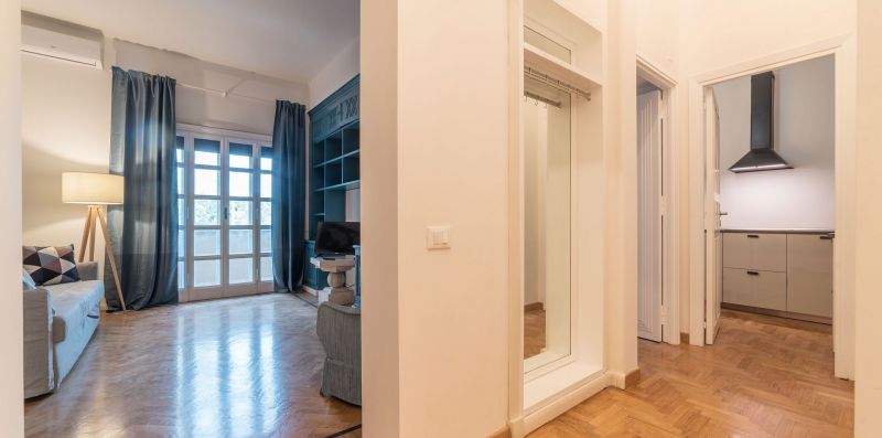 Tiber Stylish Apartment - iFlat