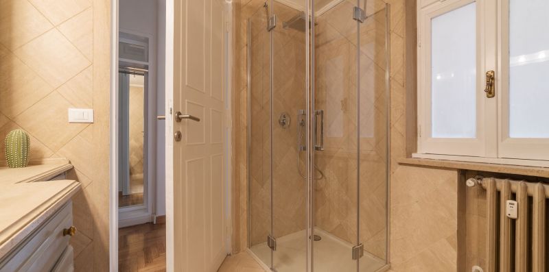 Tiber Stylish Apartment - iFlat