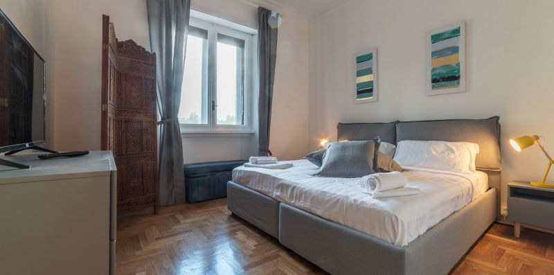 Tiber Stylish Apartment - iFlat