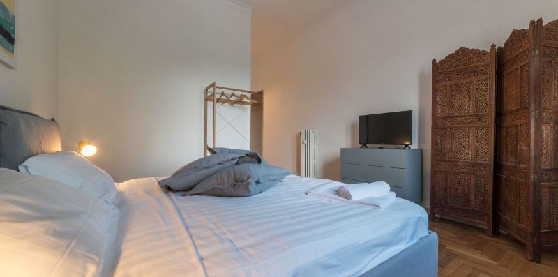 Tiber Stylish Apartment - iFlat