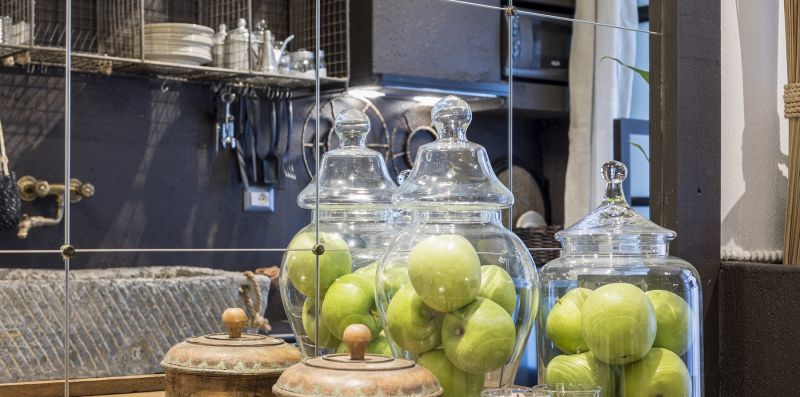 Trastevere Luxury&Charming Loft - iFlat