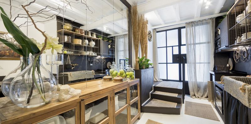 Trastevere Luxury&Charming Loft - iFlat