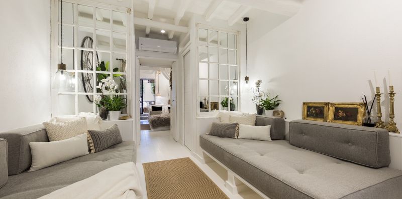 Trastevere Luxury&Charming Loft - iFlat