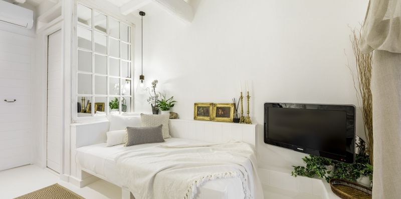Trastevere Luxury&Charming Loft - iFlat