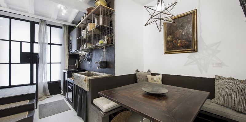 Trastevere Luxury&Charming Loft - iFlat