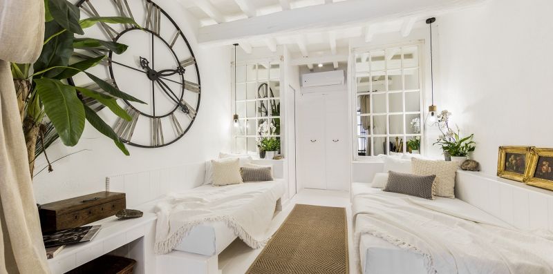 Trastevere Luxury&Charming Loft - iFlat