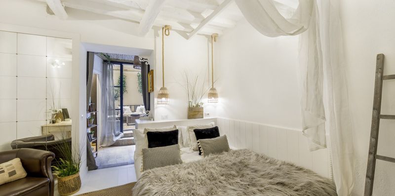 Trastevere Luxury&Charming Loft - iFlat