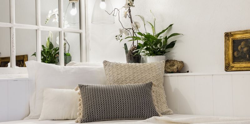 Trastevere Luxury&Charming Loft - iFlat
