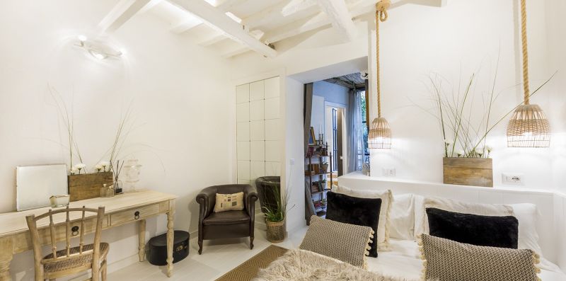 Trastevere Luxury&Charming Loft - iFlat