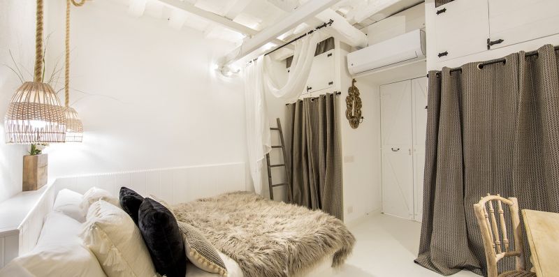 Trastevere Luxury&Charming Loft - iFlat