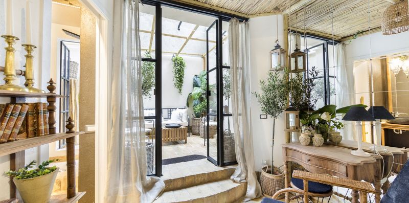 Trastevere Luxury&Charming Loft - iFlat