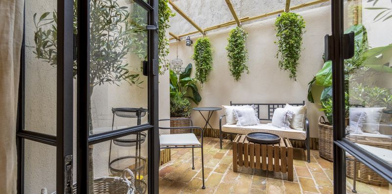 Trastevere Luxury&Charming Loft - iFlat