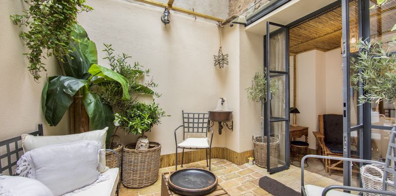 Trastevere Luxury&Charming Loft - iFlat
