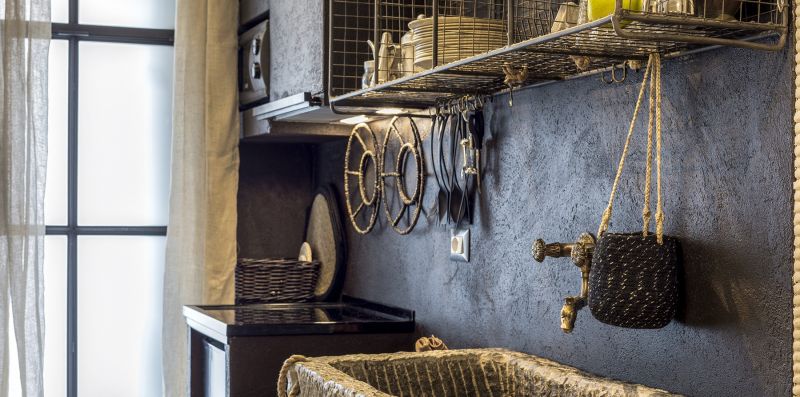 Trastevere Luxury&Charming Loft - iFlat